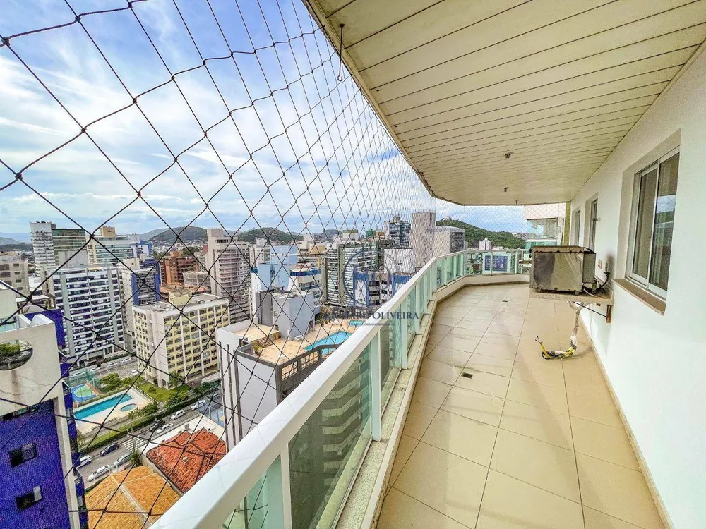 Apartamento, 3 quartos, 130 m² - Foto 4