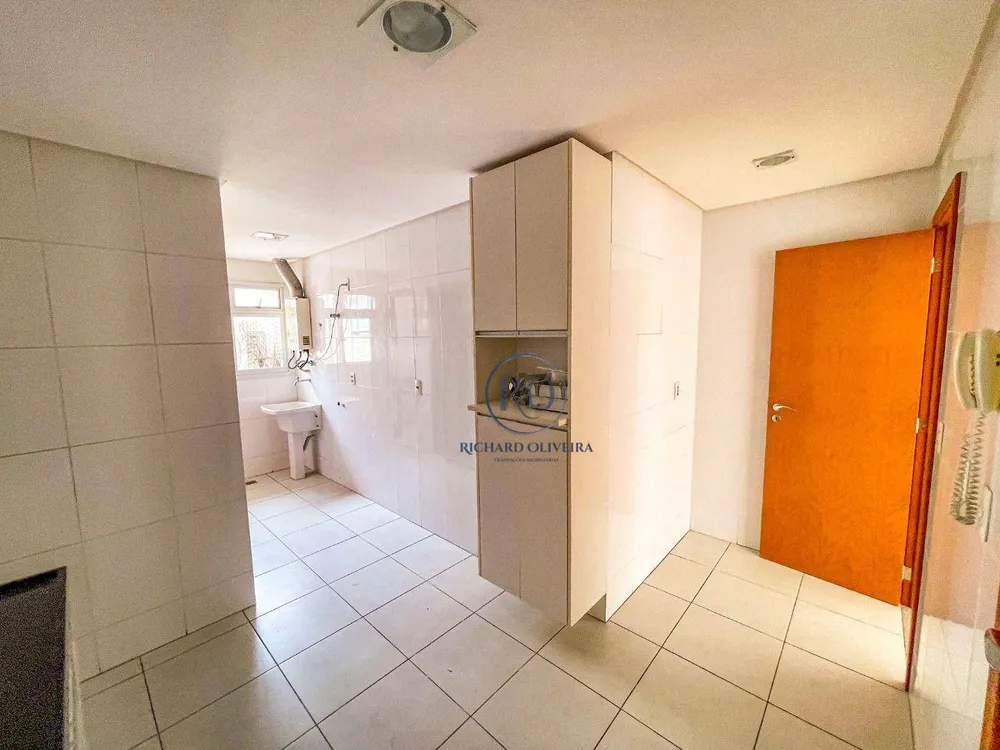 Apartamento, 3 quartos, 130 m² - Foto 5