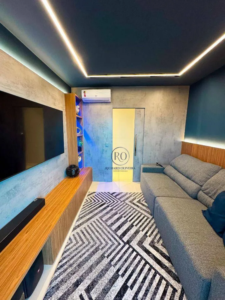 Apartamento, 4 quartos, 148 m² - Foto 8