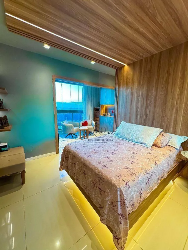 Apartamento, 4 quartos, 148 m² - Foto 3