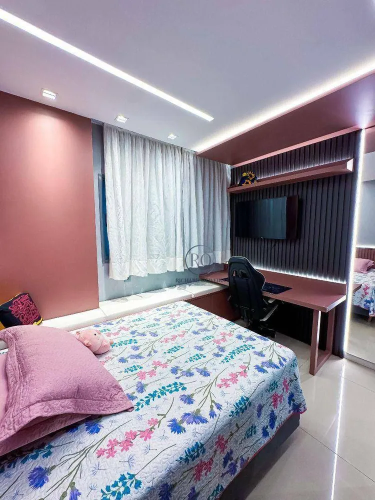 Apartamento, 4 quartos, 148 m² - Foto 6