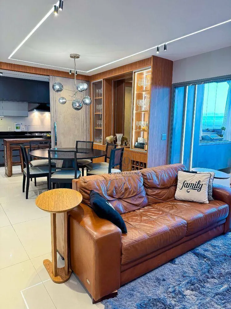 Apartamento, 4 quartos, 148 m² - Foto 5