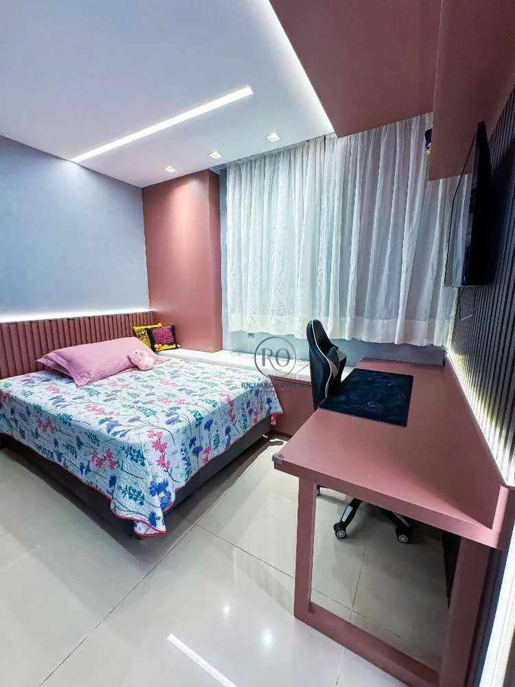 Apartamento, 4 quartos, 148 m² - Foto 7