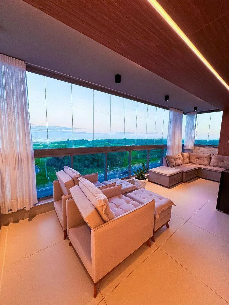 Apartamento, 4 quartos, 148 m² - Foto 1