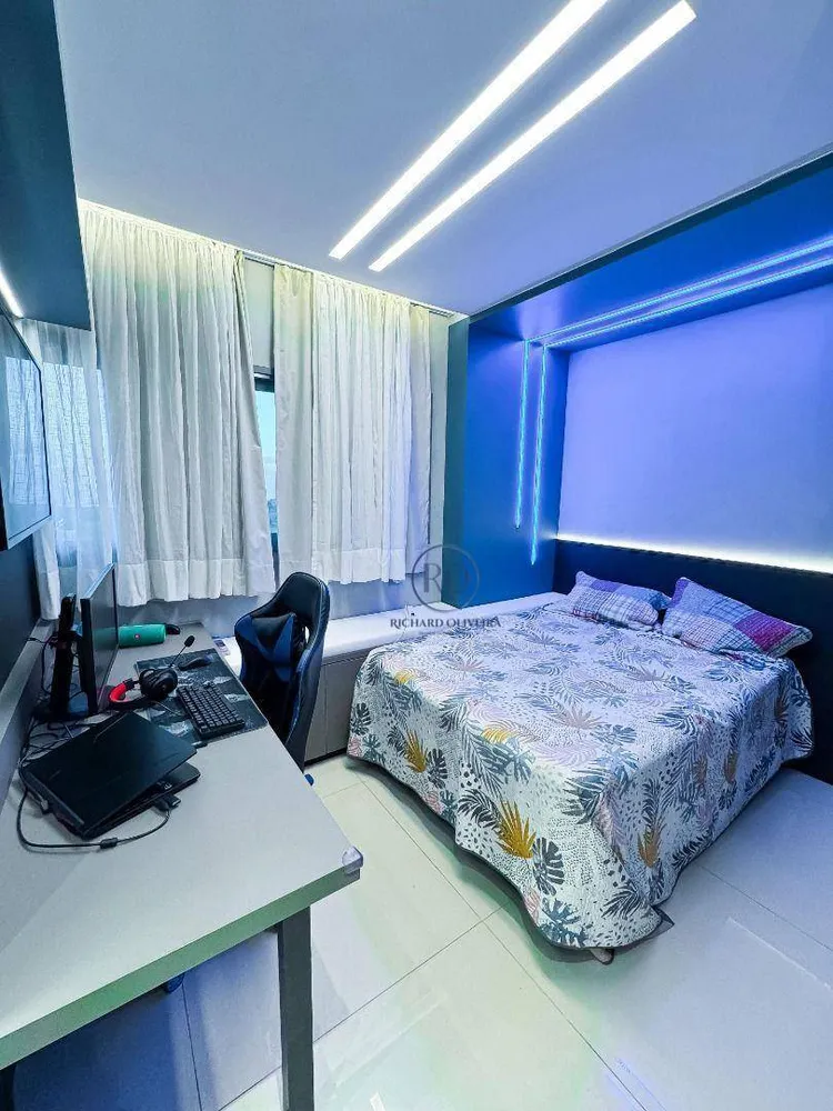 Apartamento, 4 quartos, 148 m² - Foto 4