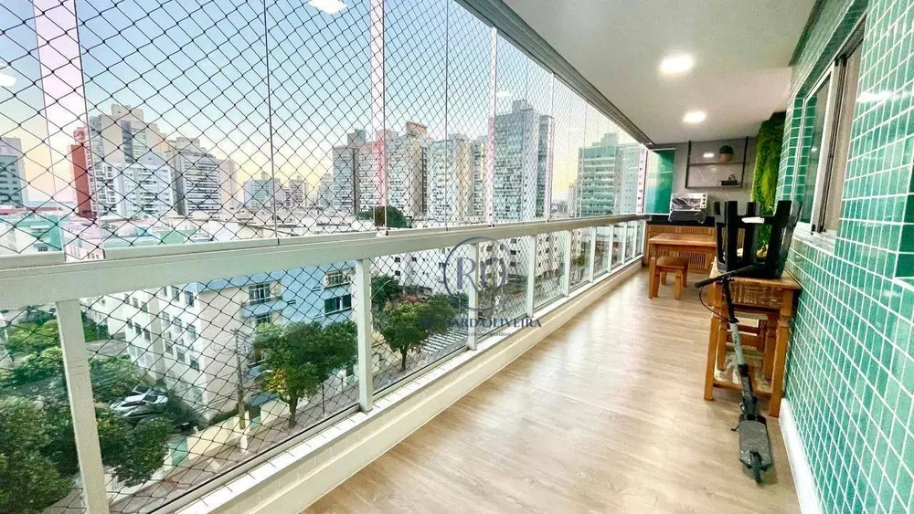 Apartamento, 2 quartos, 100 m² - Foto 3