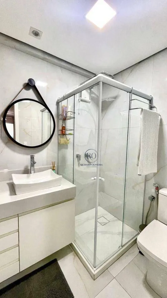 Apartamento, 2 quartos, 100 m² - Foto 13