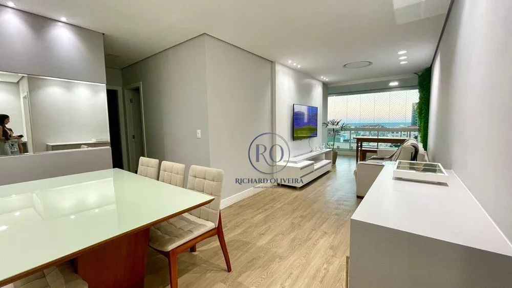 Apartamento, 2 quartos, 100 m² - Foto 7