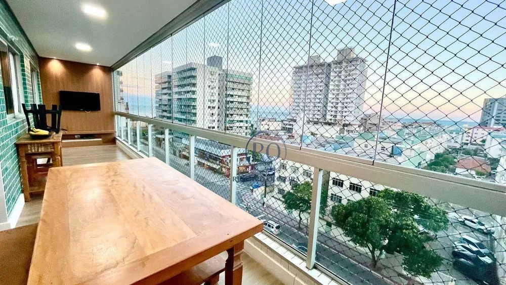 Apartamento, 2 quartos, 100 m² - Foto 3