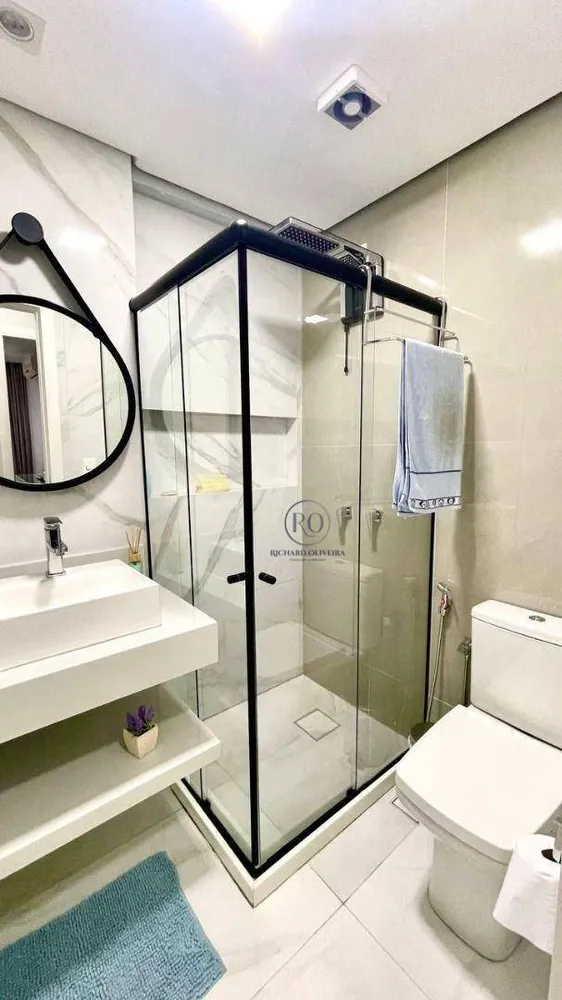 Apartamento, 2 quartos, 100 m² - Foto 12