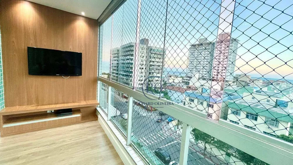 Apartamento, 2 quartos, 100 m² - Foto 4