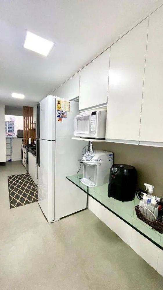 Apartamento, 2 quartos, 100 m² - Foto 9