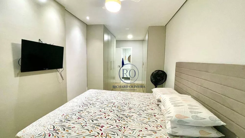 Apartamento, 2 quartos, 100 m² - Foto 2