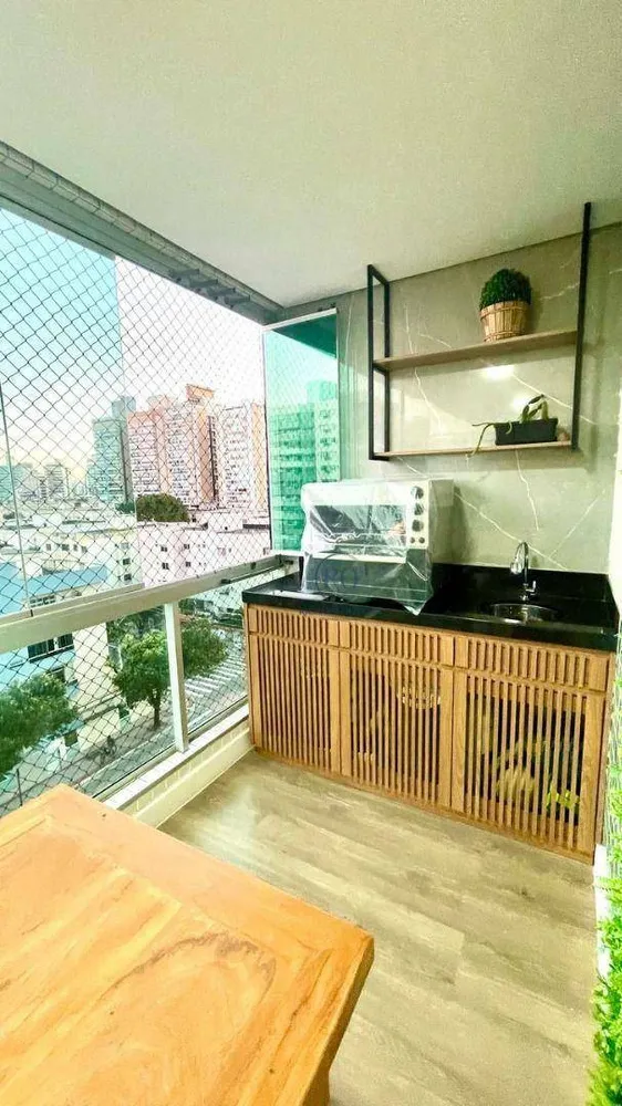 Apartamento, 2 quartos, 100 m² - Foto 5