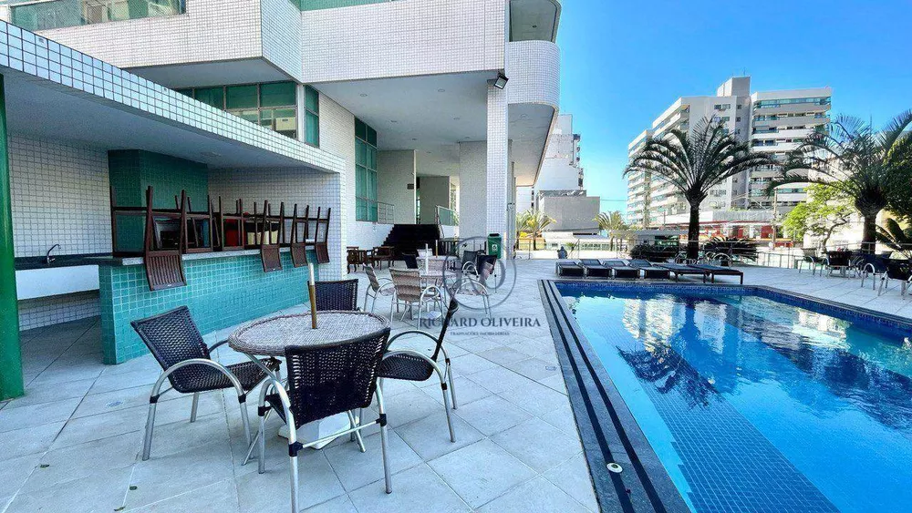 Apartamento, 2 quartos, 100 m² - Foto 1