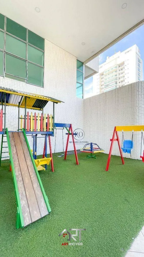 Apartamento, 2 quartos, 100 m² - Foto 16