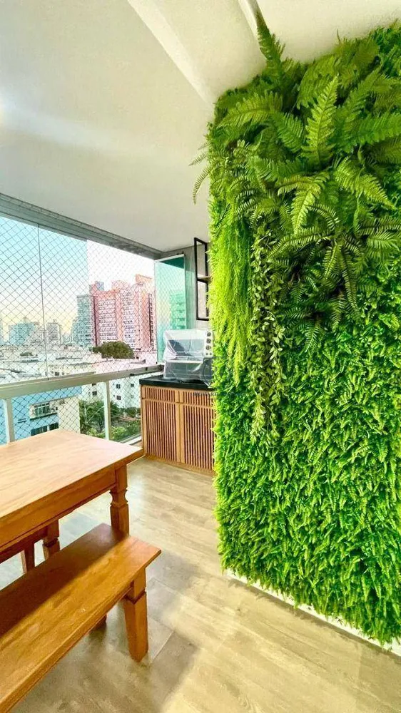 Apartamento, 2 quartos, 100 m² - Foto 6