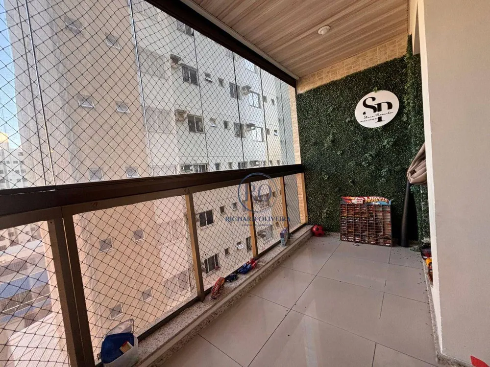 Apartamento, 2 quartos, 80 m² - Foto 3