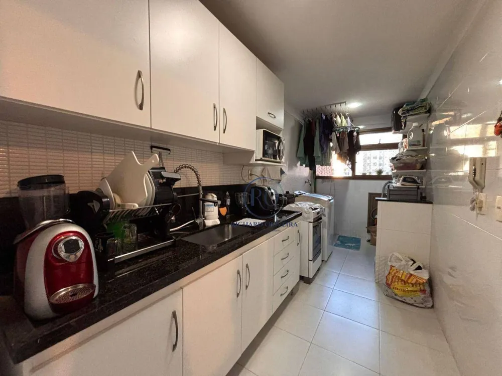 Apartamento, 2 quartos, 80 m² - Foto 8