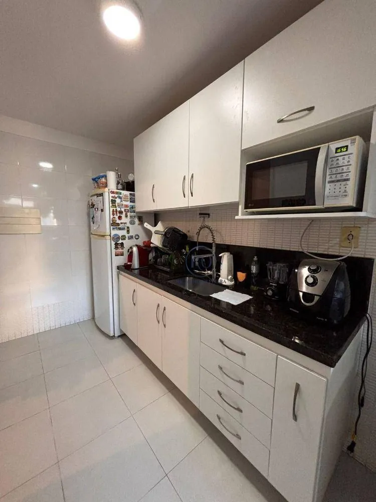 Apartamento, 2 quartos, 80 m² - Foto 6