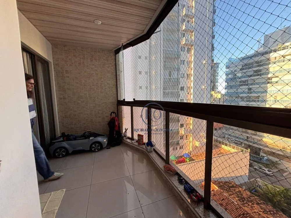 Apartamento, 2 quartos, 80 m² - Foto 2