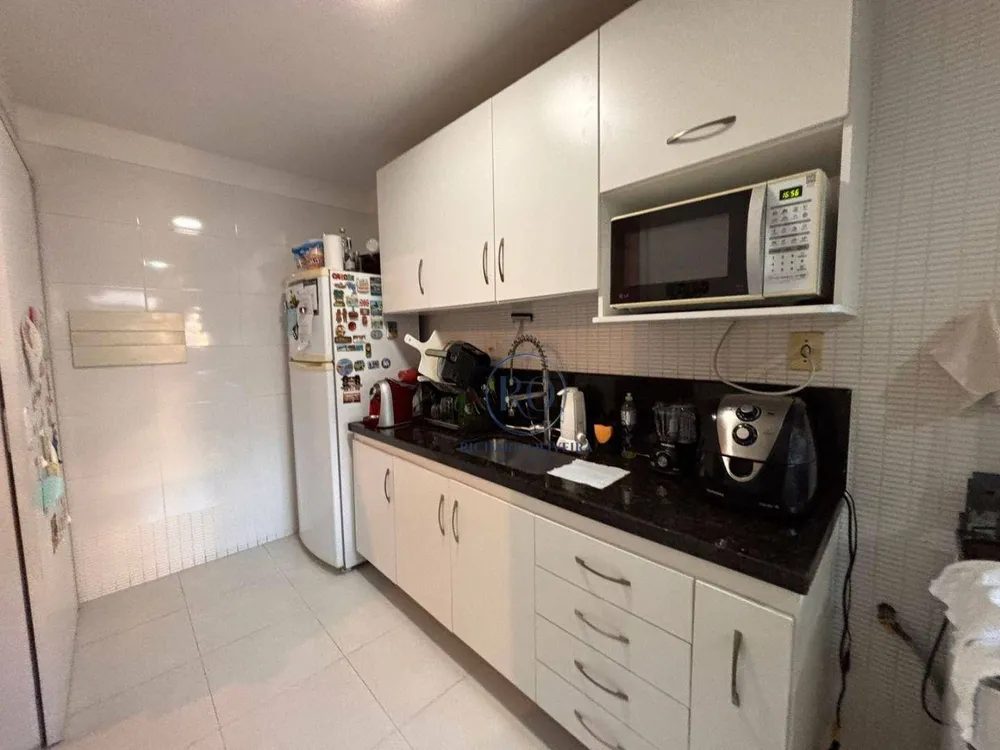 Apartamento, 2 quartos, 80 m² - Foto 5