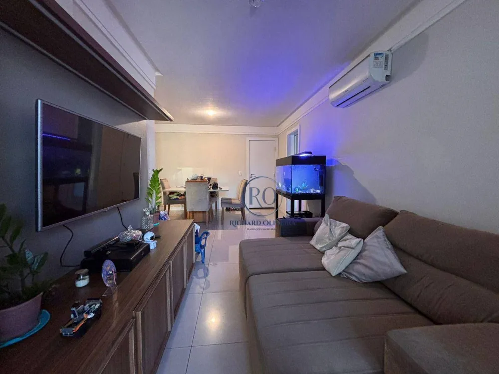 Apartamento, 2 quartos, 80 m² - Foto 1