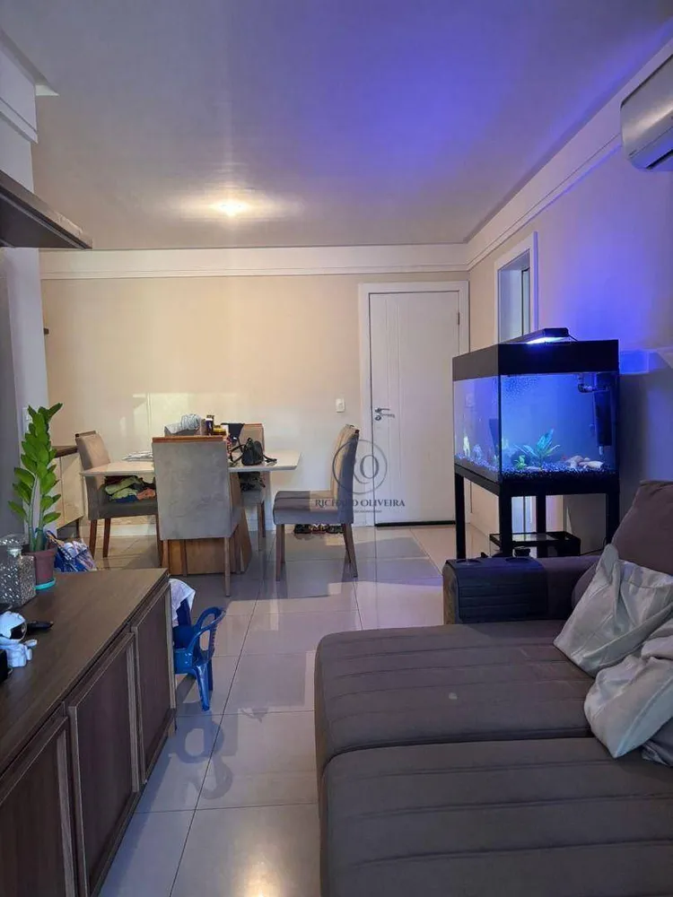 Apartamento, 2 quartos, 80 m² - Foto 4