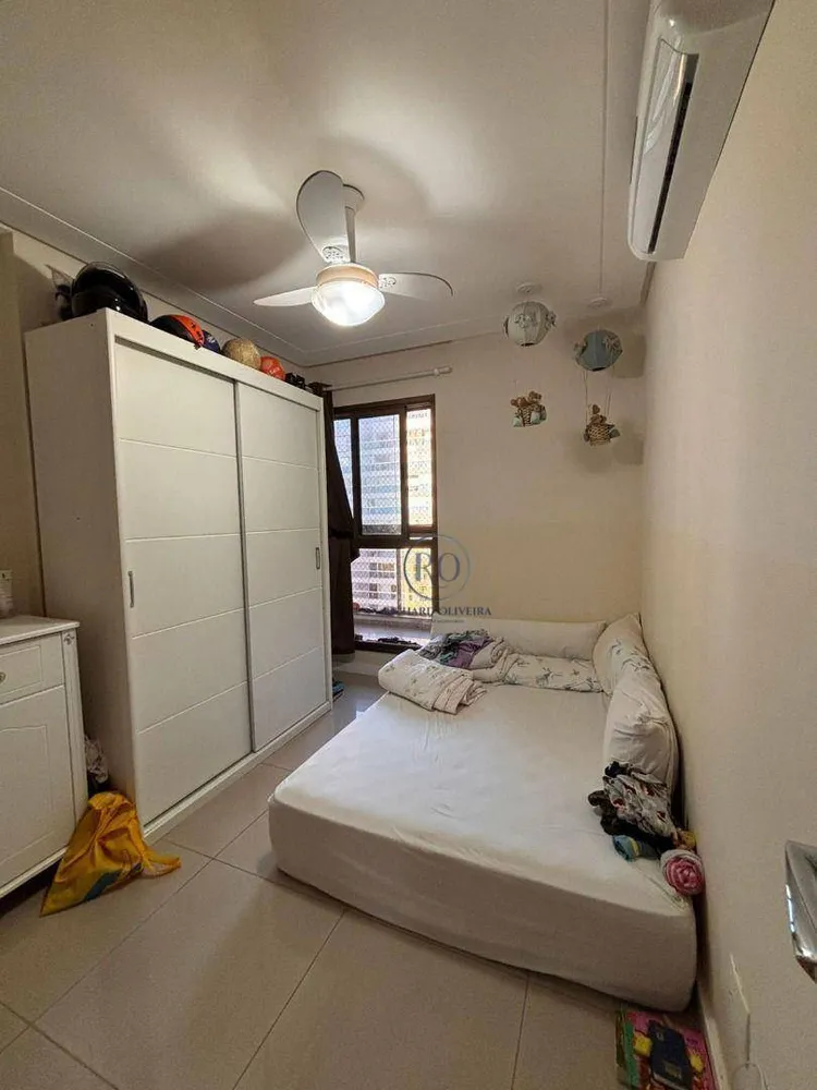 Apartamento, 2 quartos, 80 m² - Foto 10
