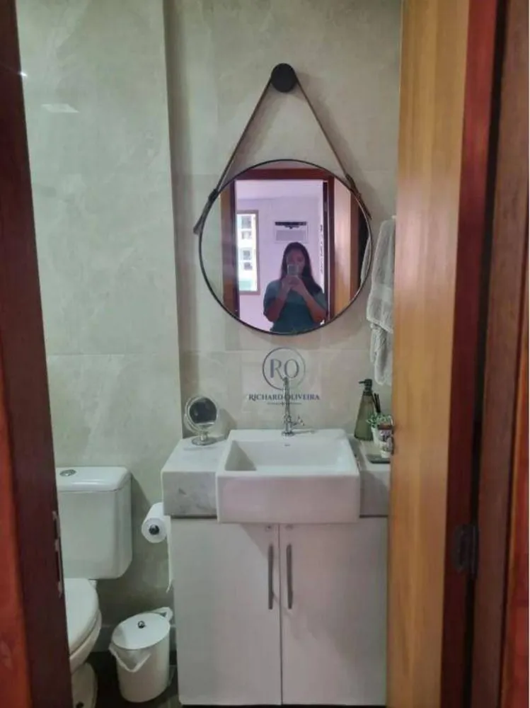 Apartamento, 2 quartos, 73 m² - Foto 9