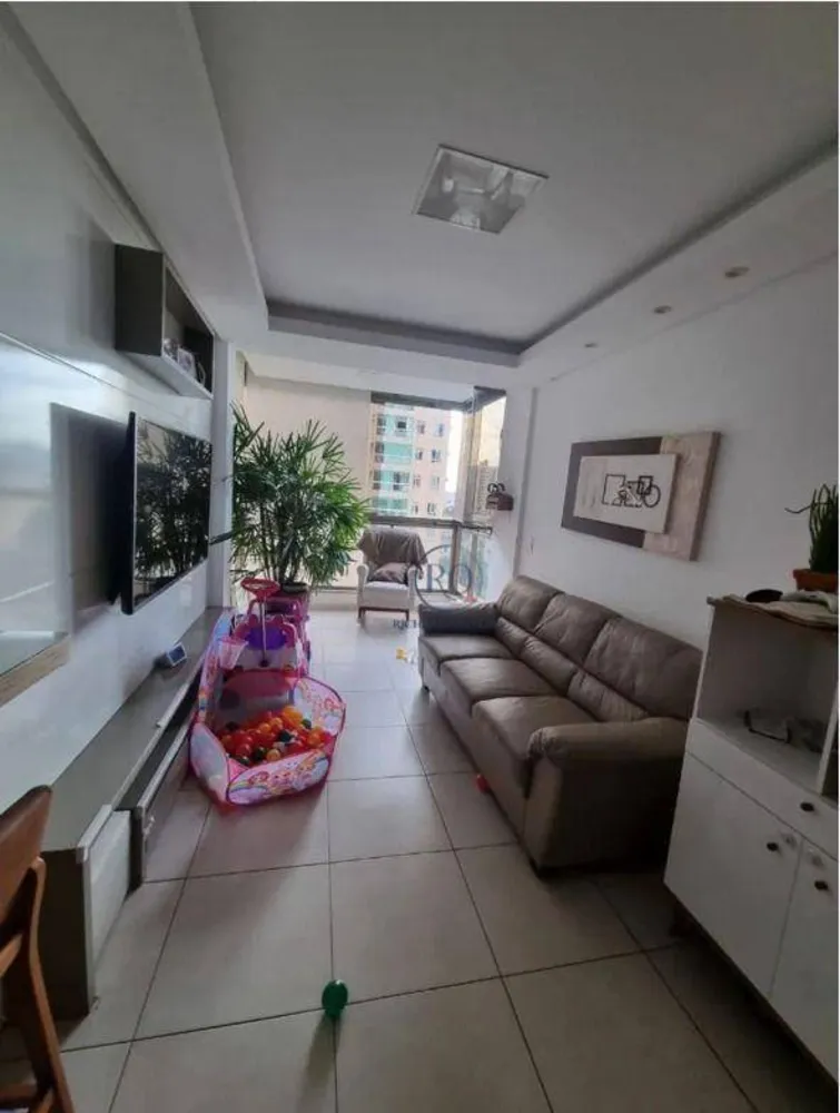 Apartamento, 2 quartos, 73 m² - Foto 2