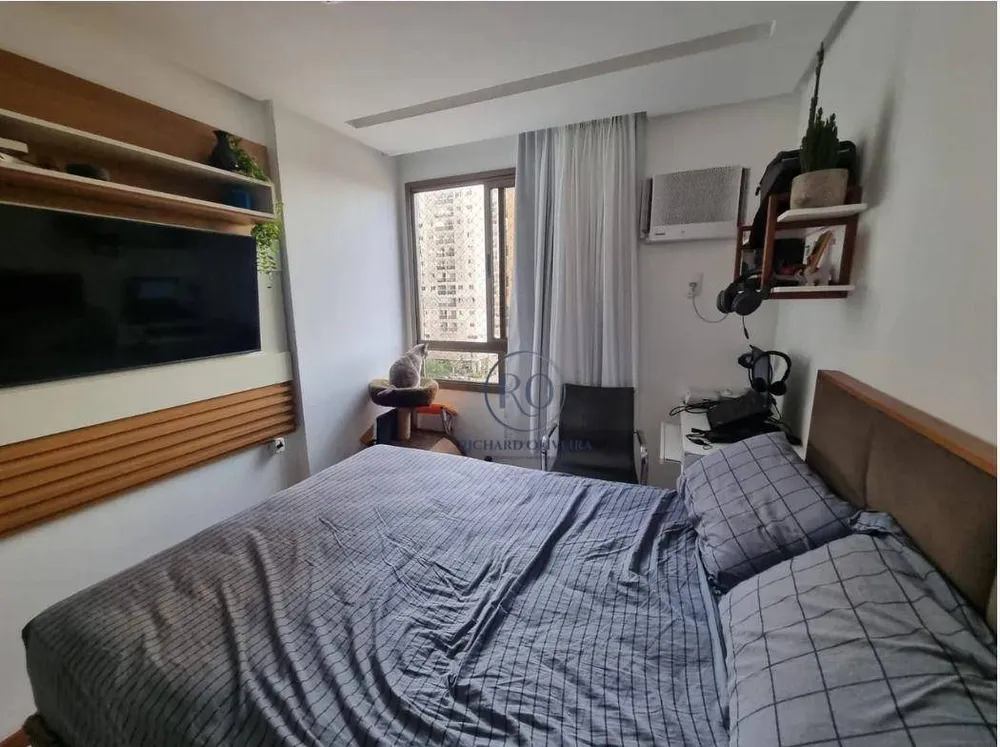 Apartamento, 2 quartos, 73 m² - Foto 6