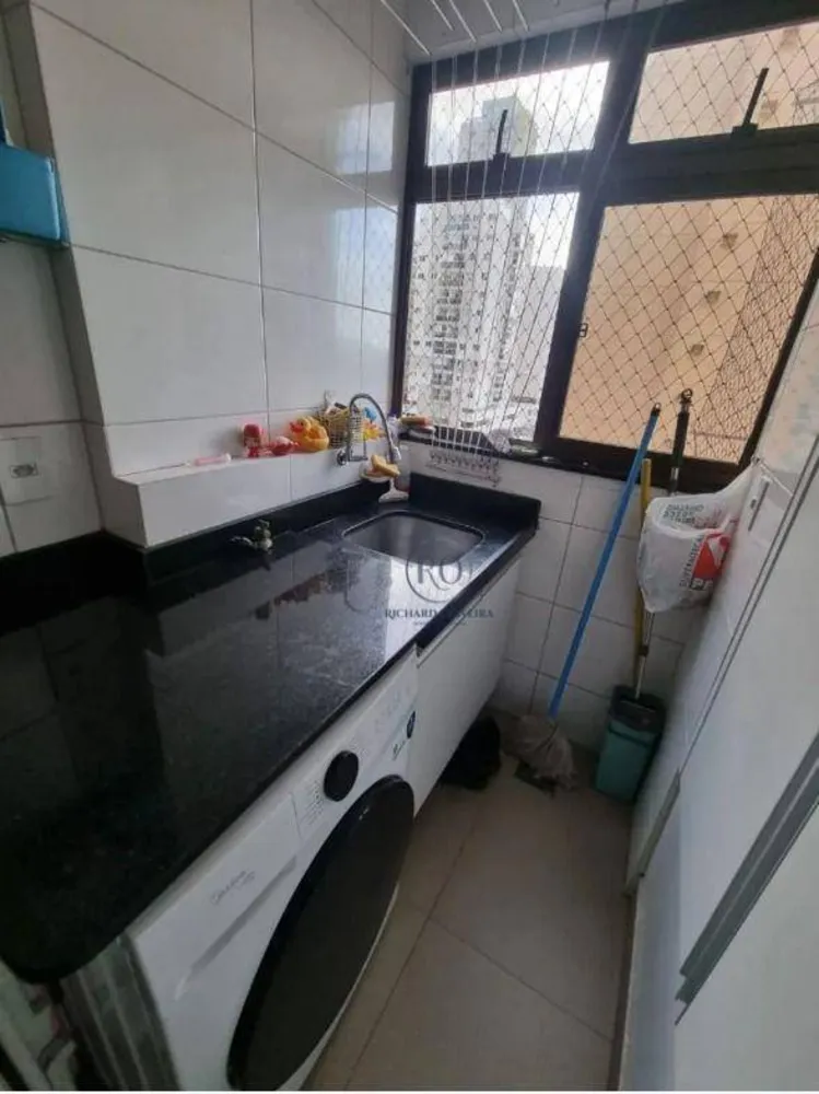 Apartamento, 2 quartos, 73 m² - Foto 4
