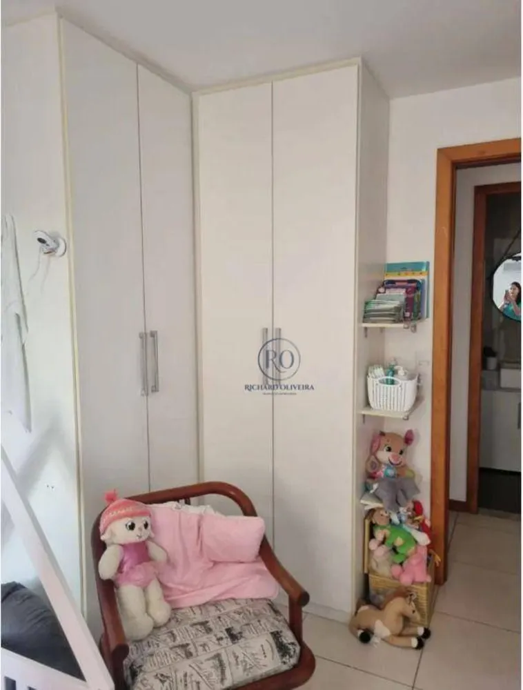 Apartamento, 2 quartos, 73 m² - Foto 11