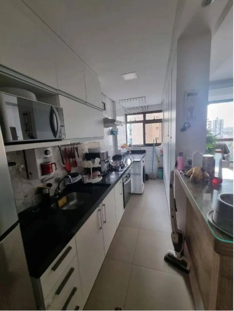 Apartamento, 2 quartos, 73 m² - Foto 3