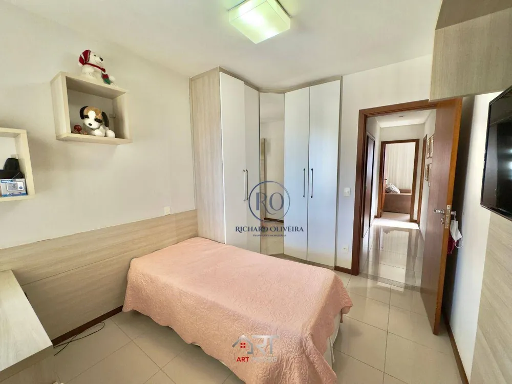 Apartamento, 3 quartos, 137 m² - Foto 8