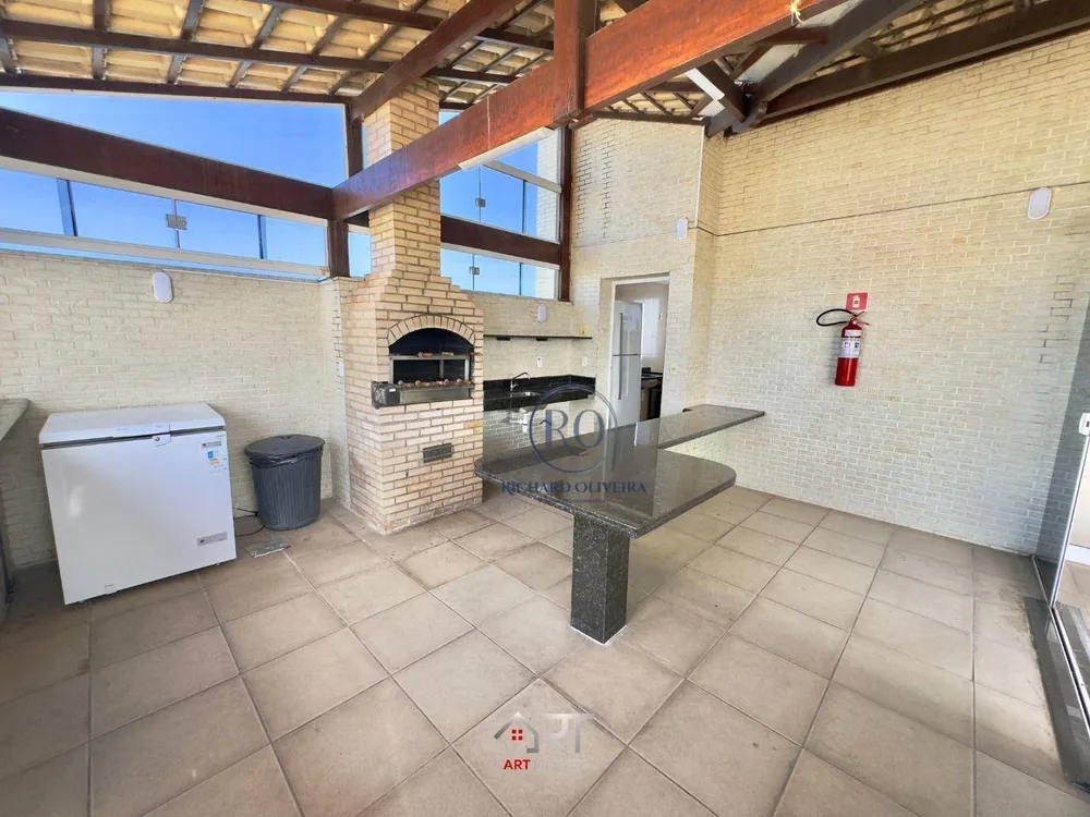 Apartamento, 3 quartos, 137 m² - Foto 15