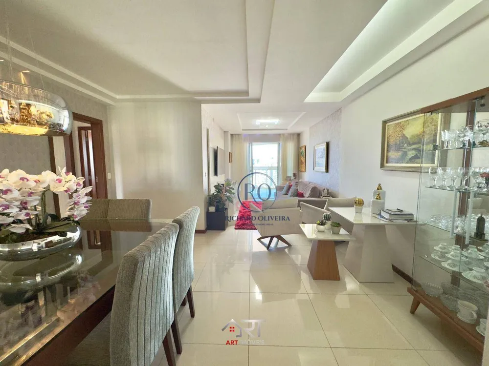 Apartamento, 3 quartos, 137 m² - Foto 2
