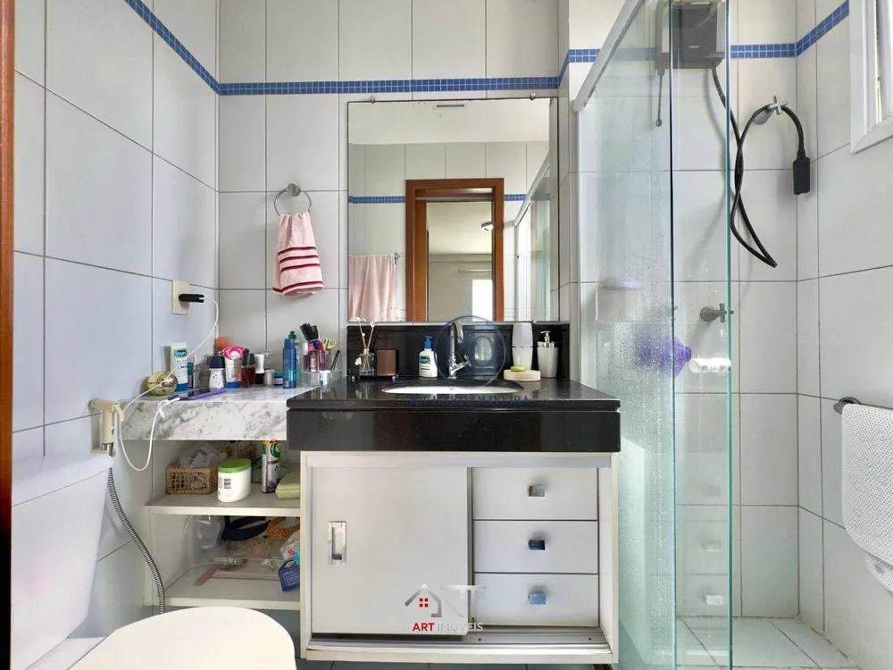 Apartamento, 3 quartos, 137 m² - Foto 12