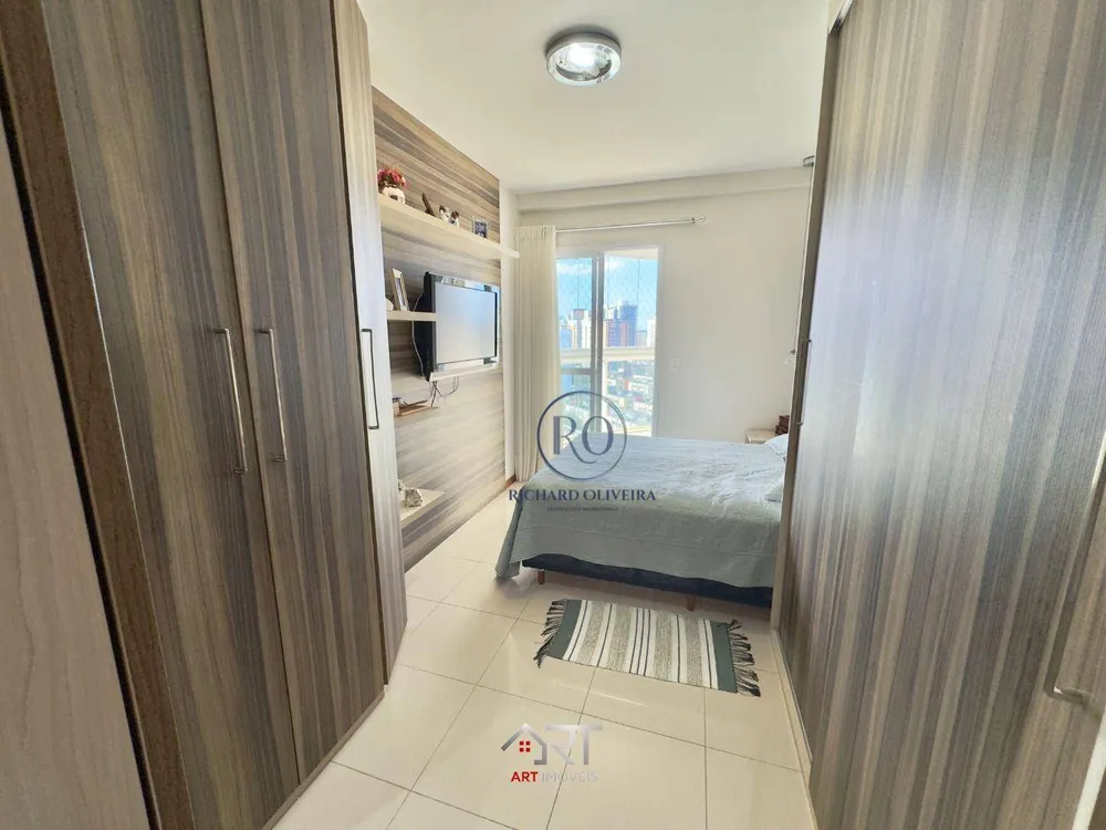Apartamento, 3 quartos, 137 m² - Foto 11