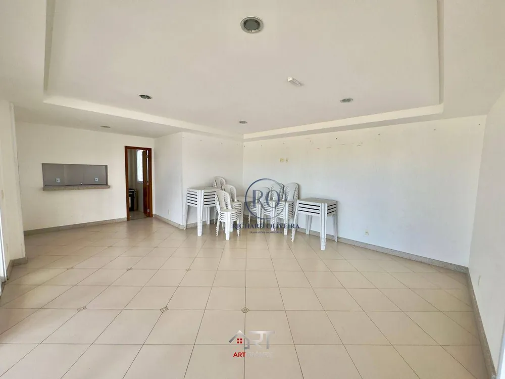 Apartamento, 3 quartos, 137 m² - Foto 16