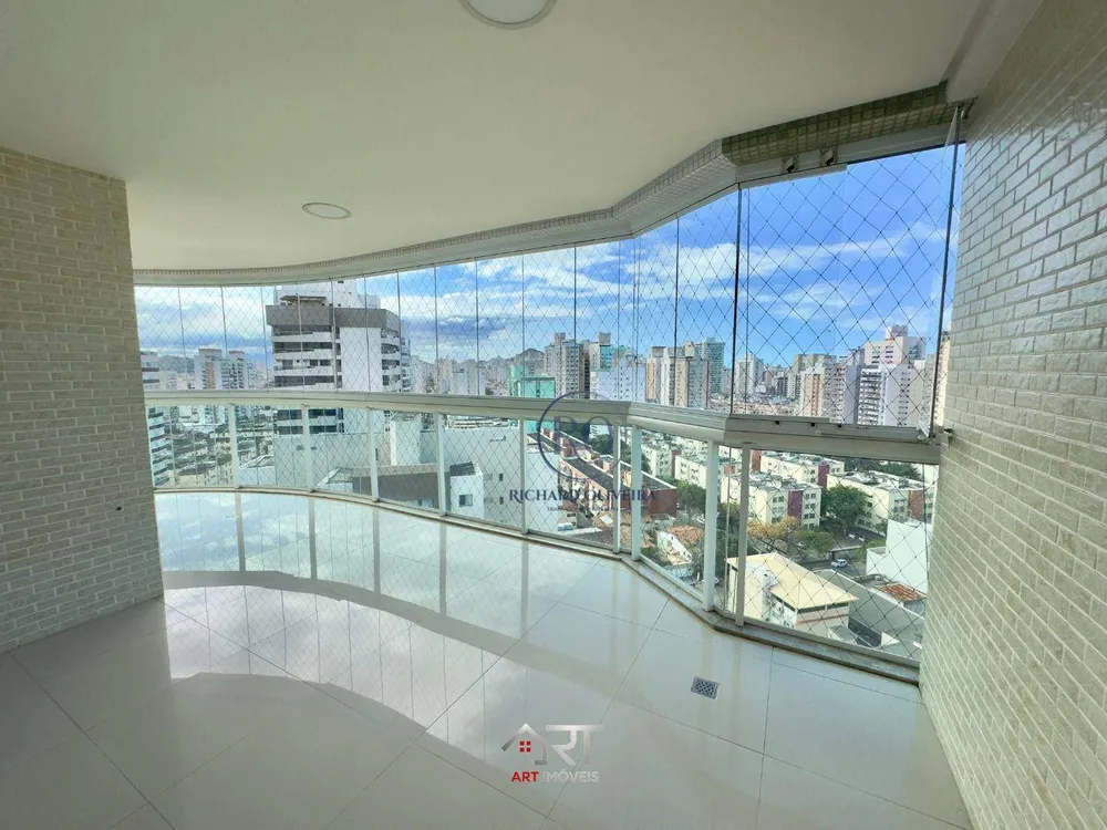 Apartamento, 3 quartos, 137 m² - Foto 5