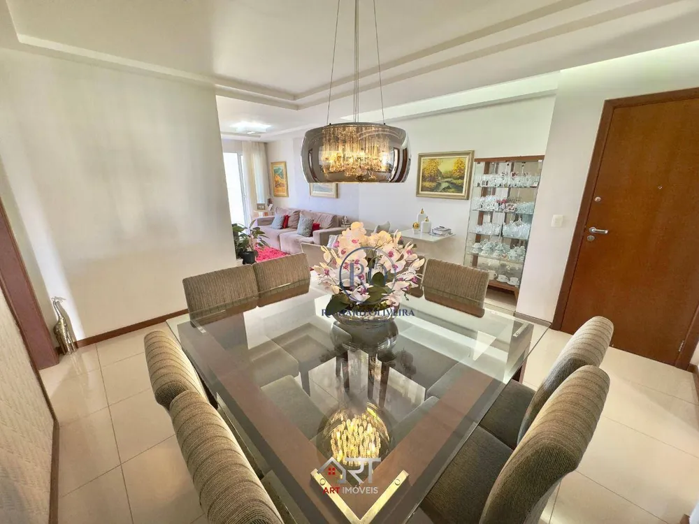 Apartamento, 3 quartos, 137 m² - Foto 3