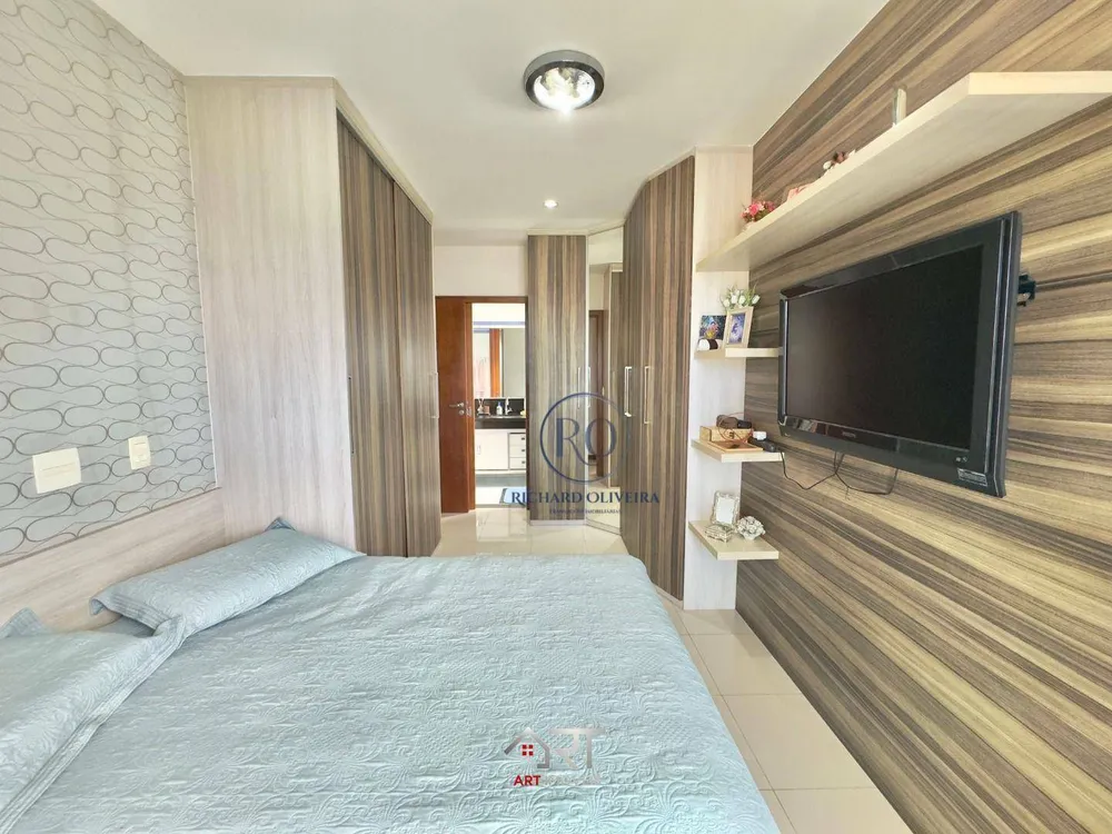 Apartamento, 3 quartos, 137 m² - Foto 10