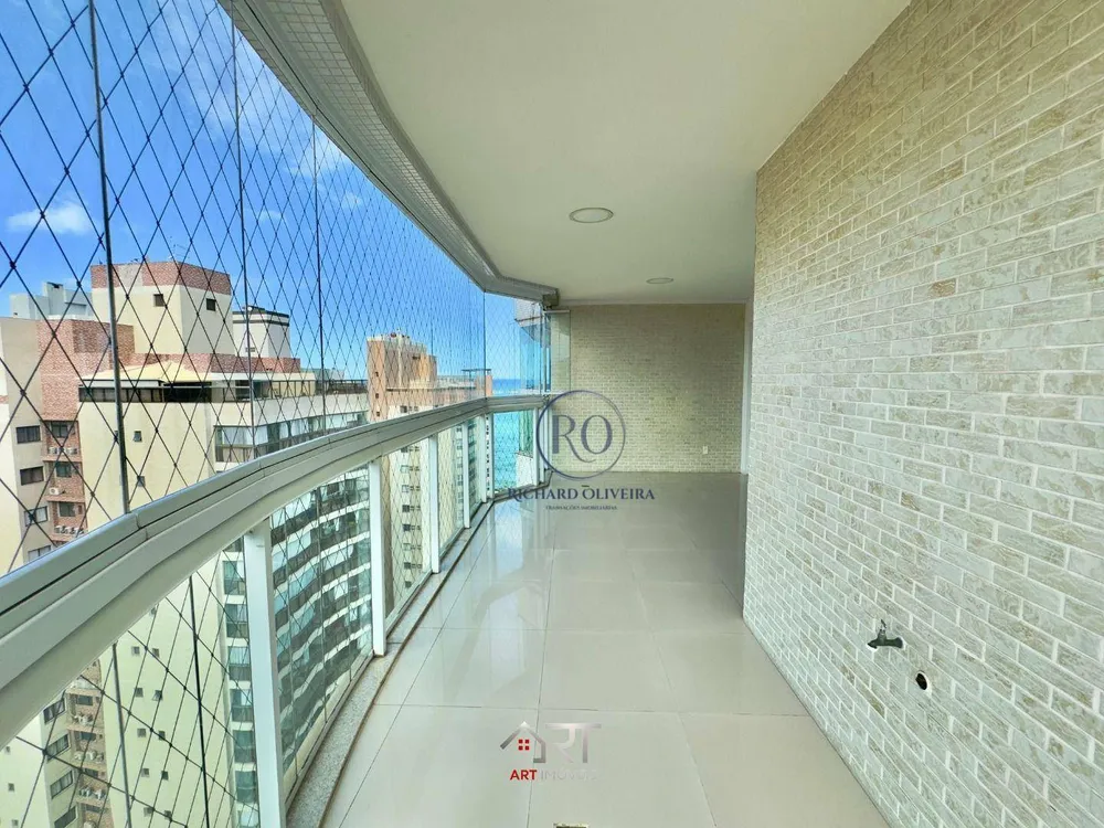 Apartamento, 3 quartos, 137 m² - Foto 1