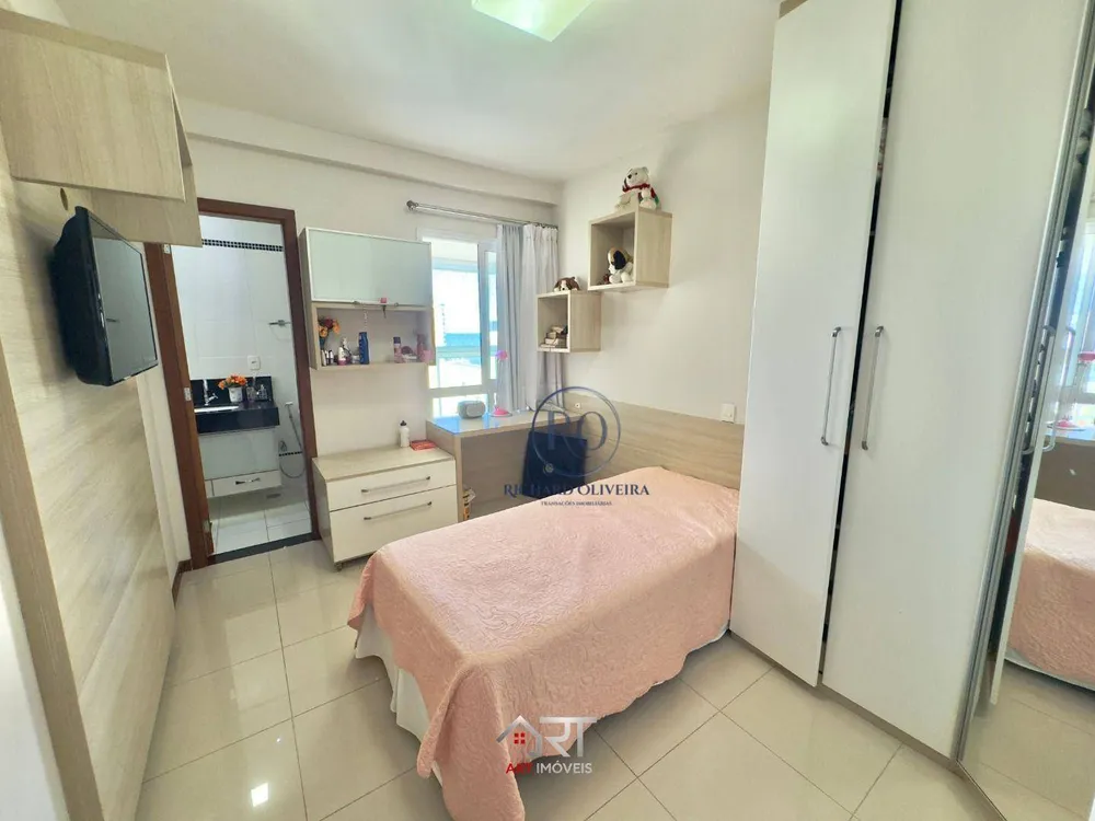 Apartamento, 3 quartos, 137 m² - Foto 7
