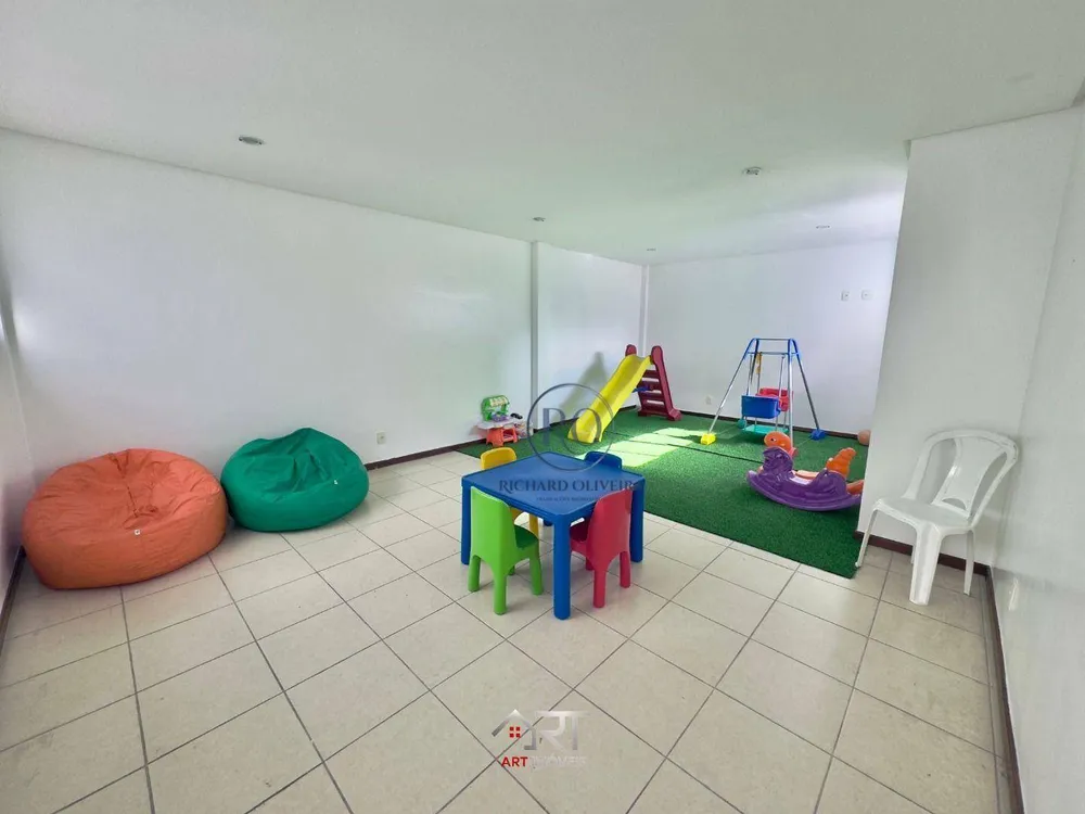 Apartamento, 3 quartos, 137 m² - Foto 14