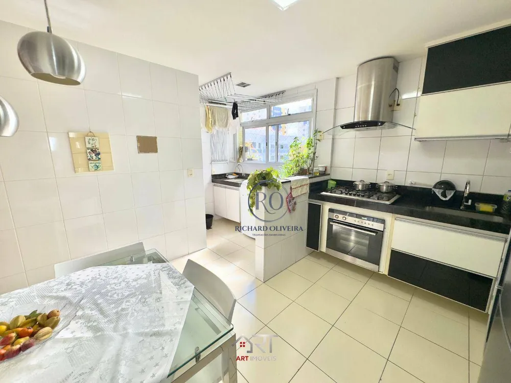 Apartamento, 3 quartos, 137 m² - Foto 6