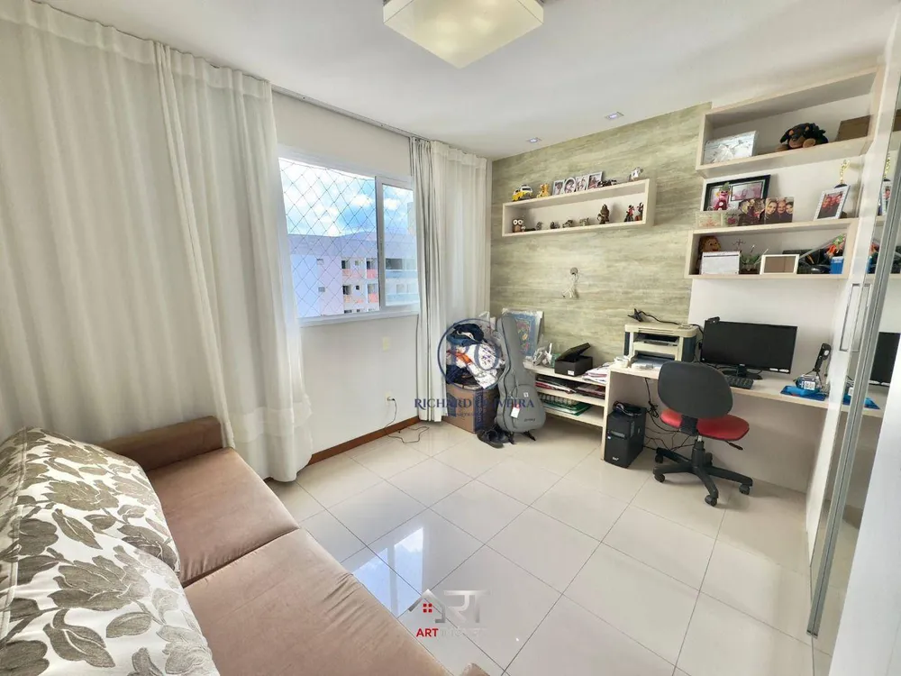 Apartamento, 3 quartos, 137 m² - Foto 9