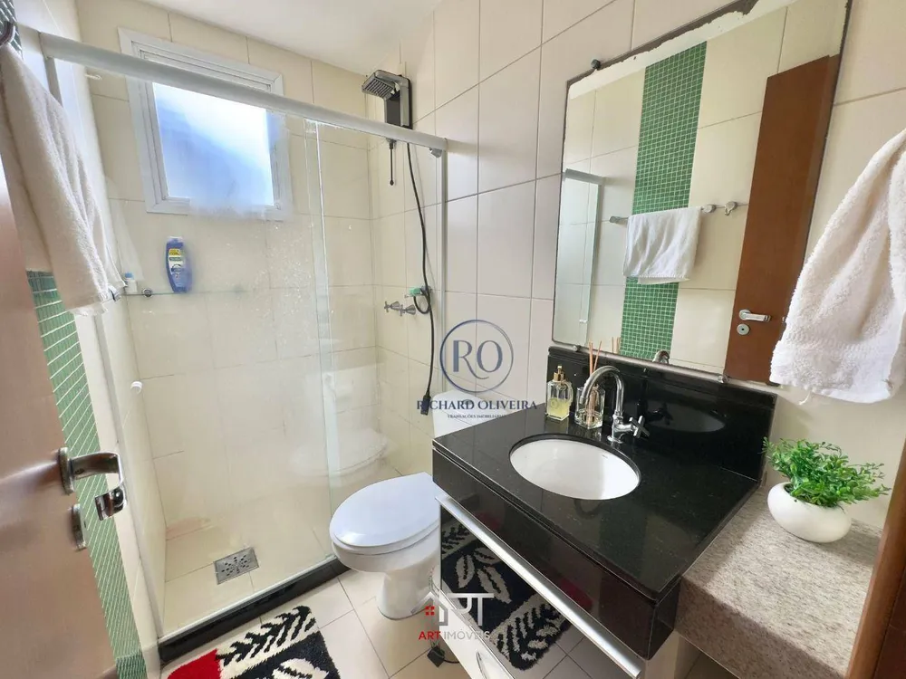 Apartamento, 3 quartos, 137 m² - Foto 13